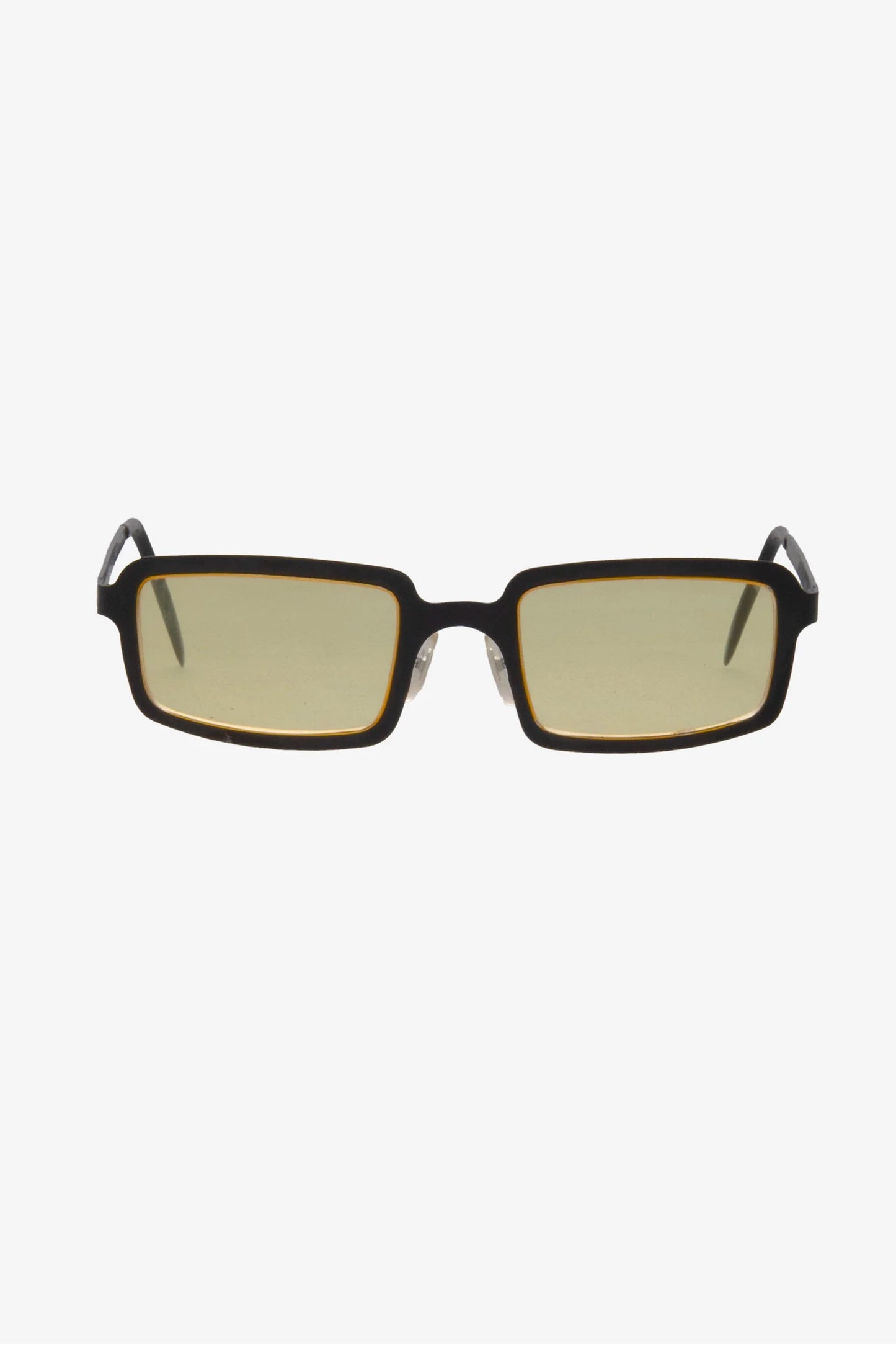 Retro Gemini Sunglasses