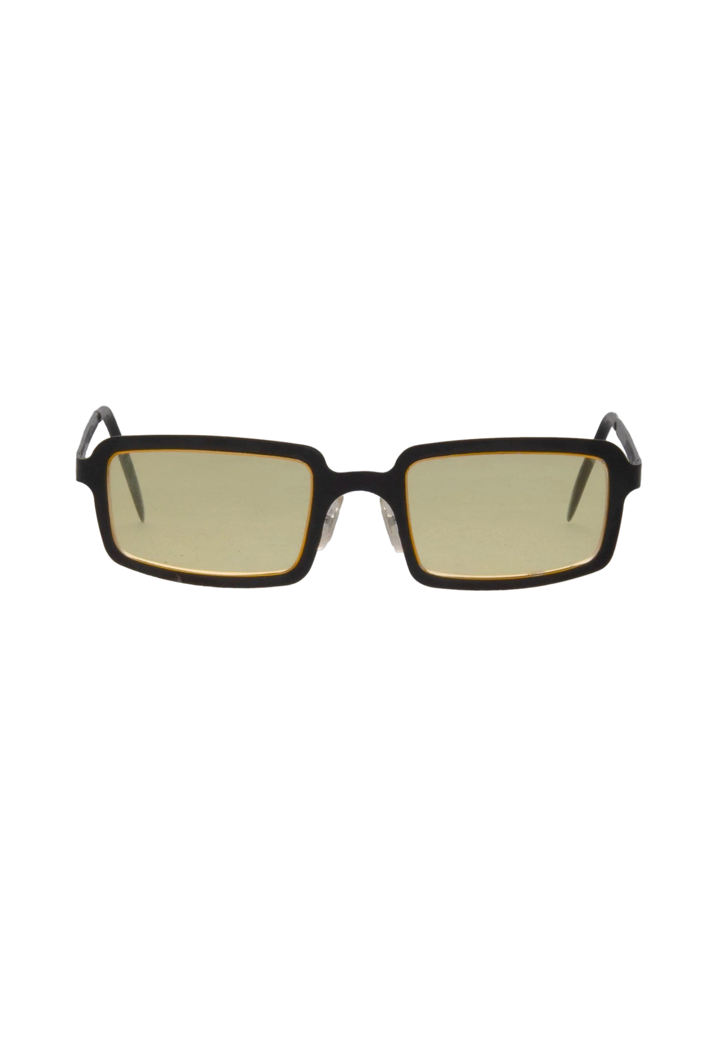Retro Gemini Sunglasses