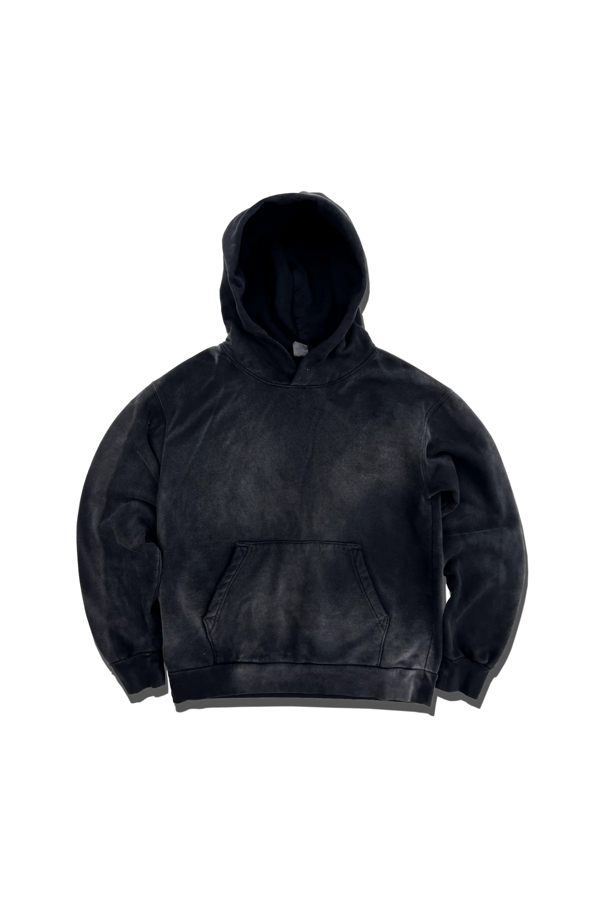 Anthracite Hoodie