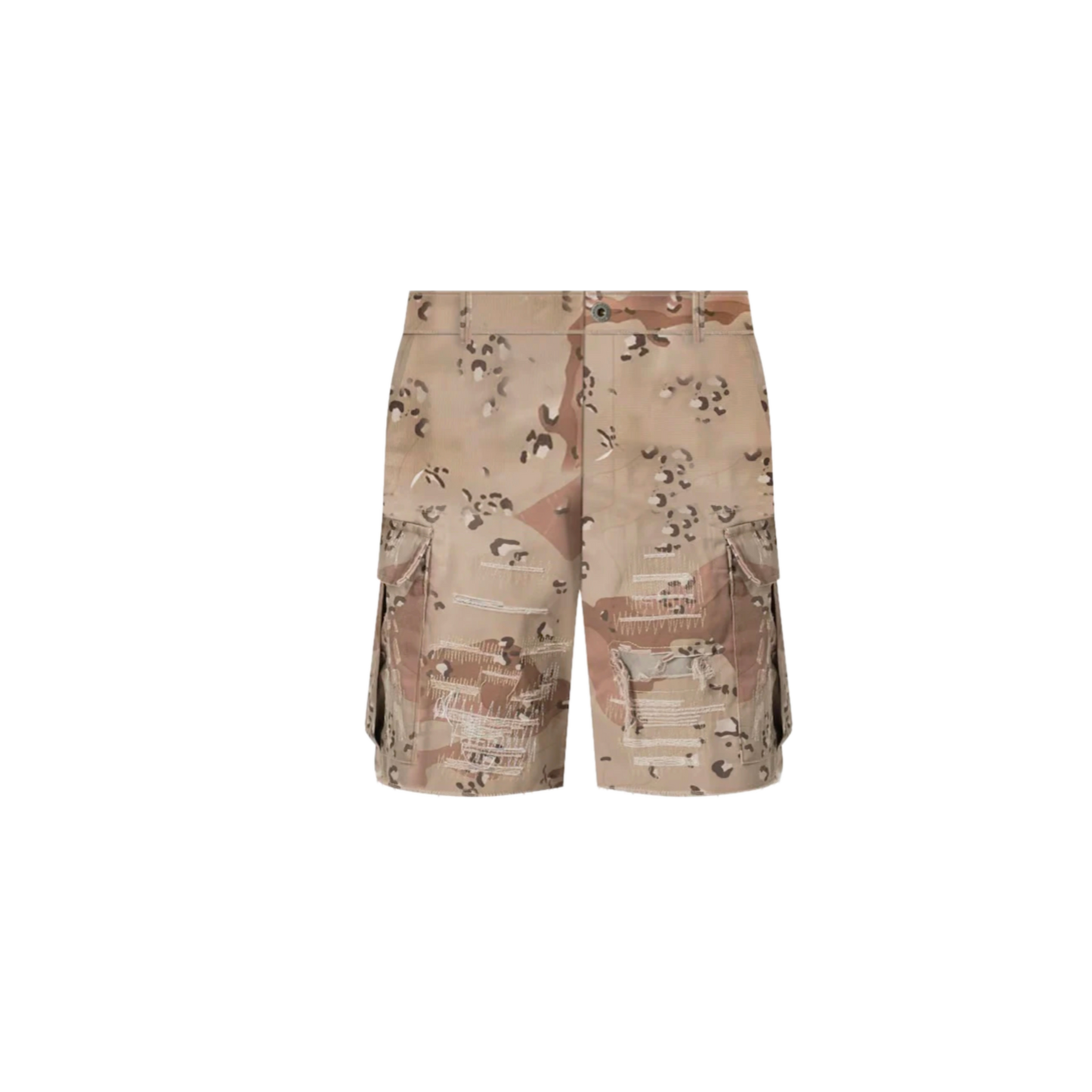 Desert Camo Shorts