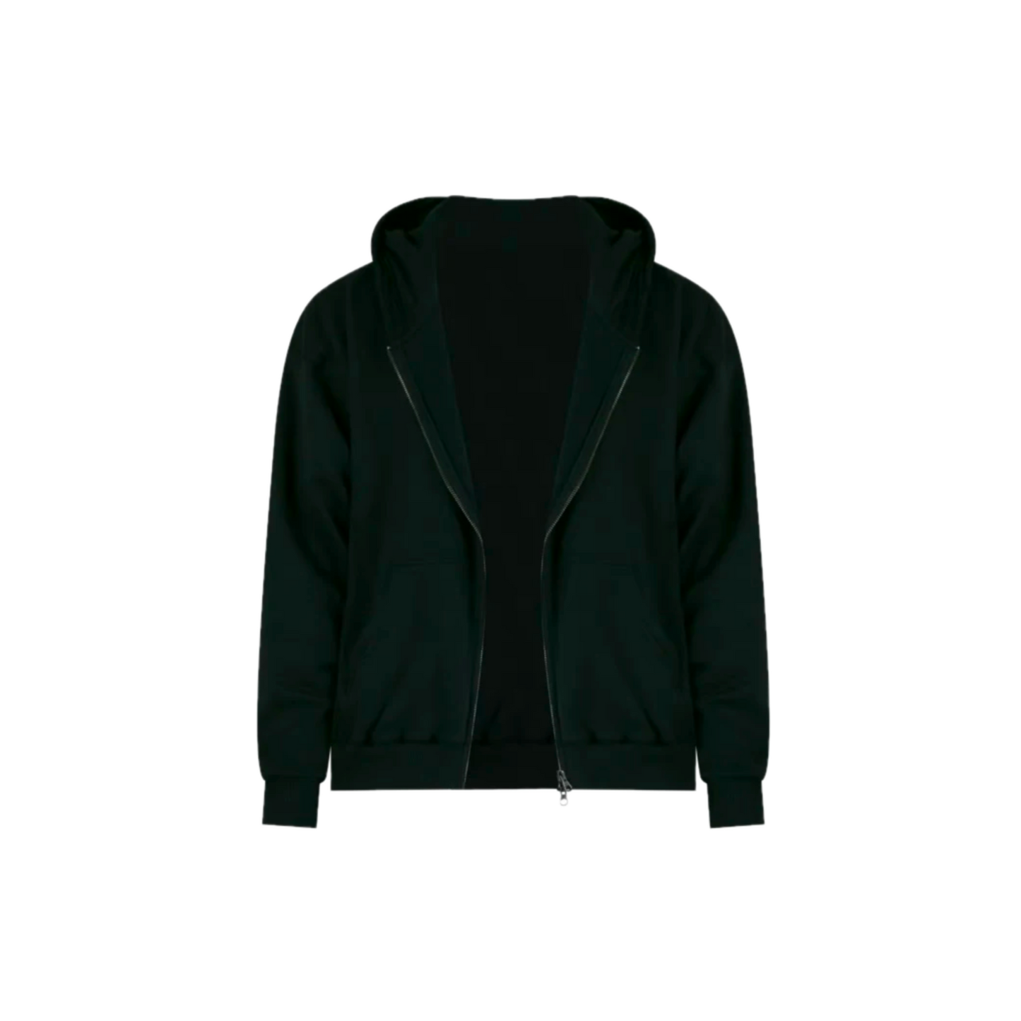 OS Zip-up