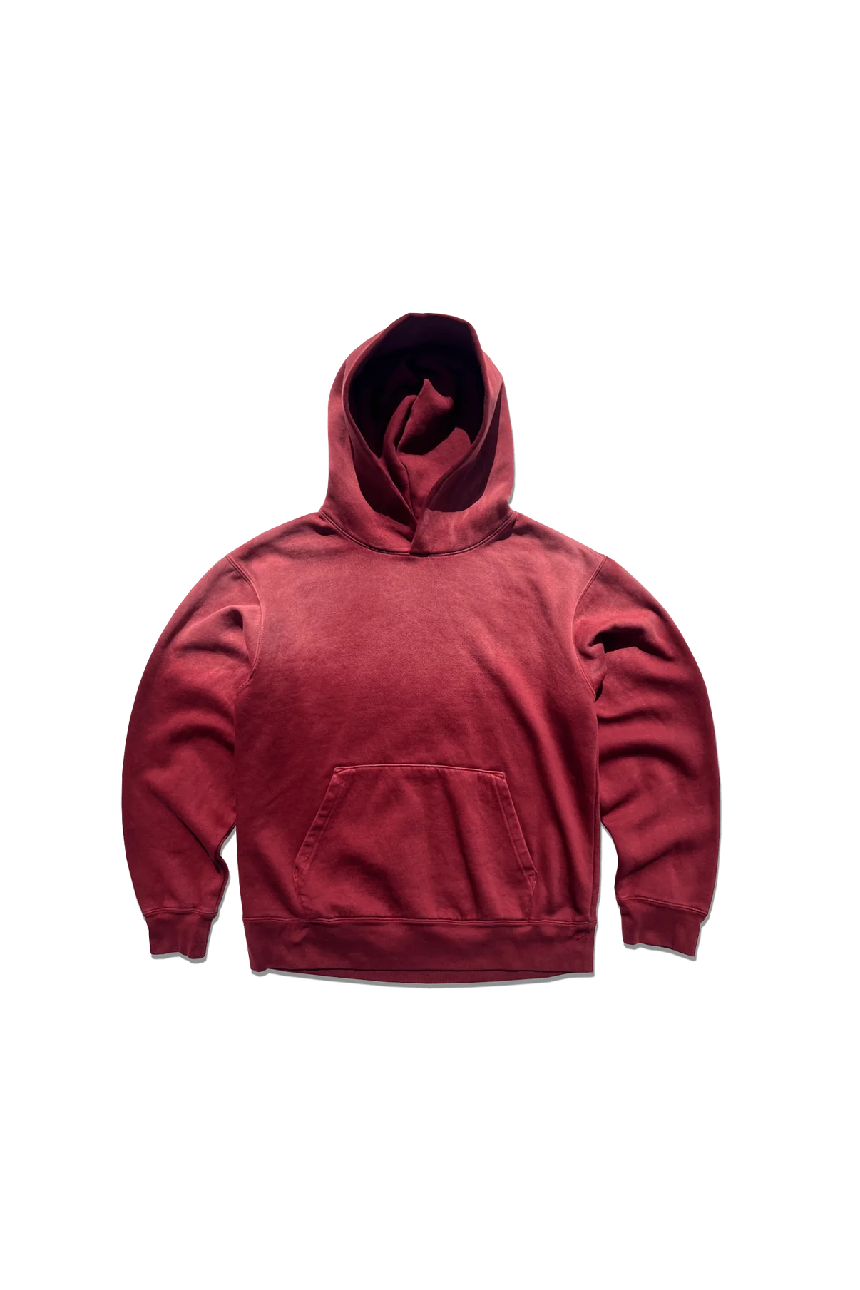 Merlot Hoodie