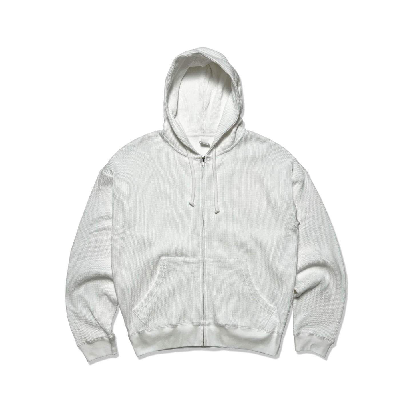 Thermal Zip-Up