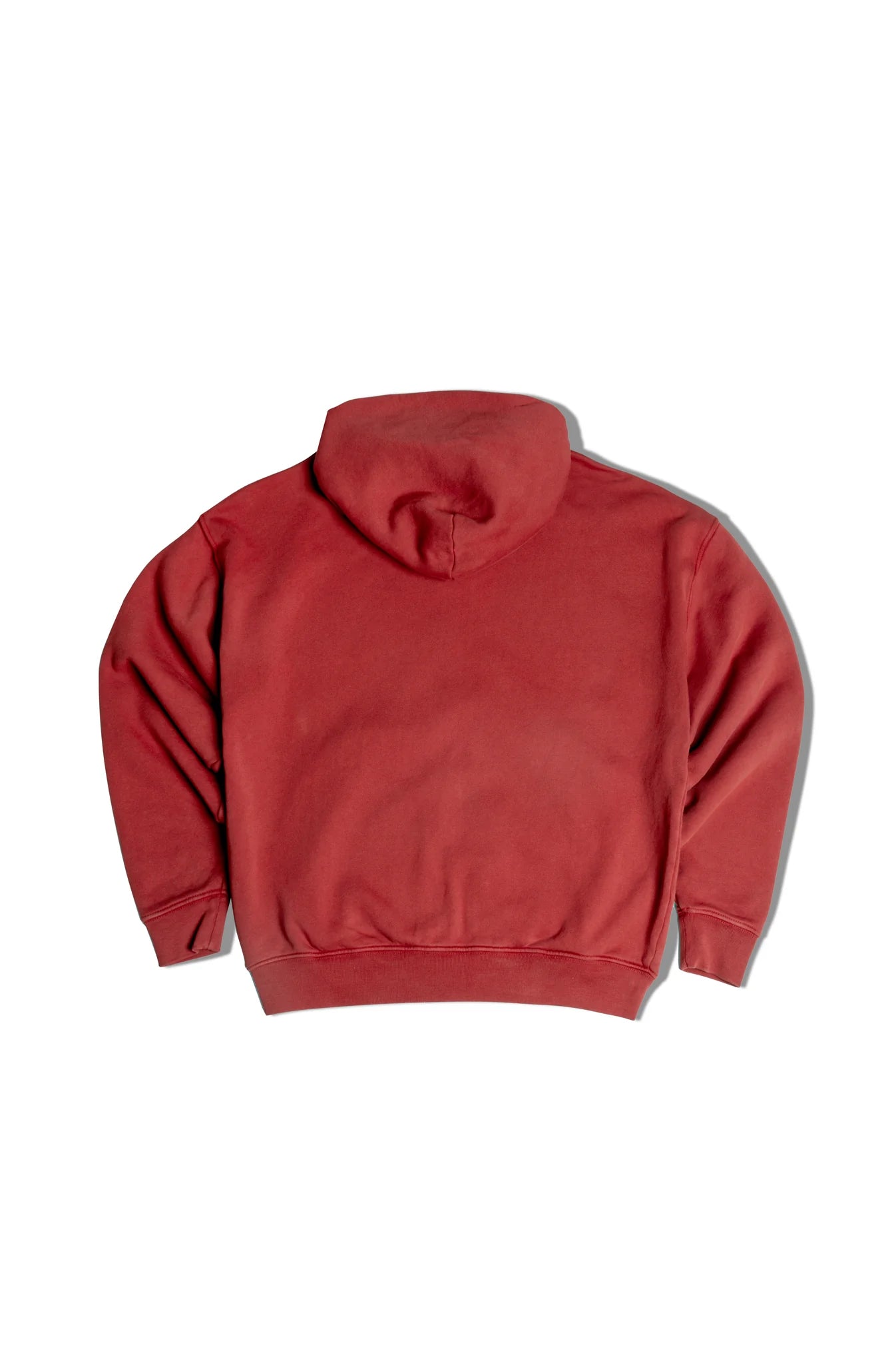Dahlia Zip-Up Hoodie