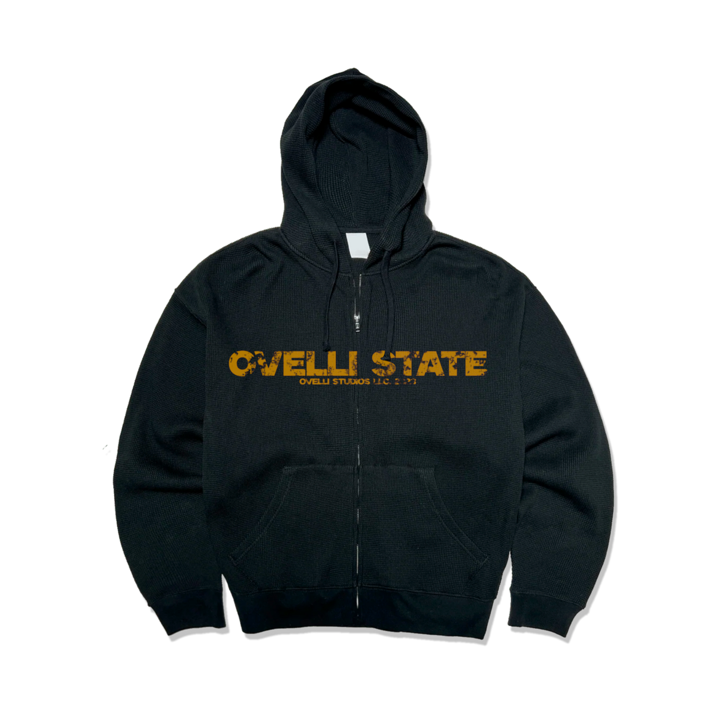State Thermal Zip-Up