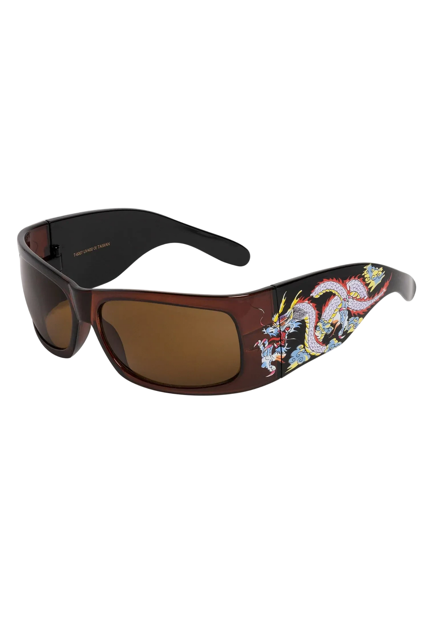 Dragon Sunglasses
