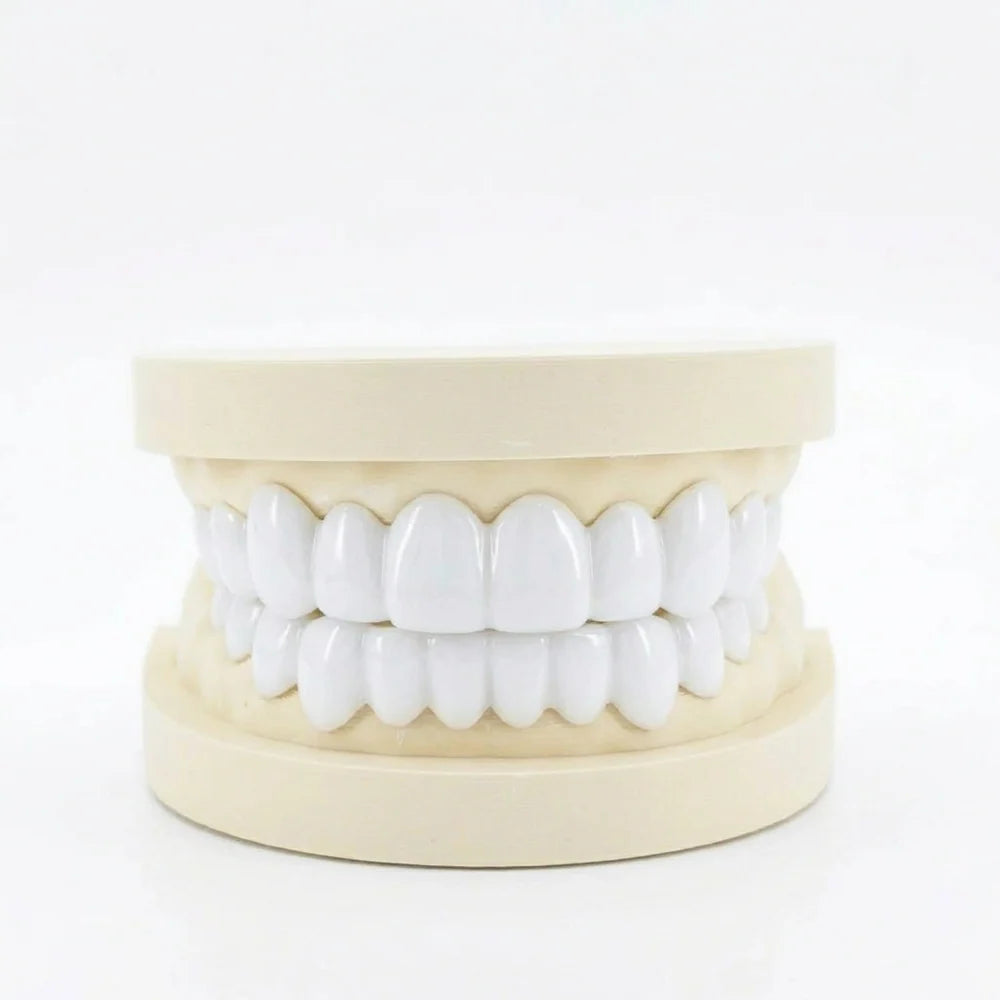 OV Metallic Grillz