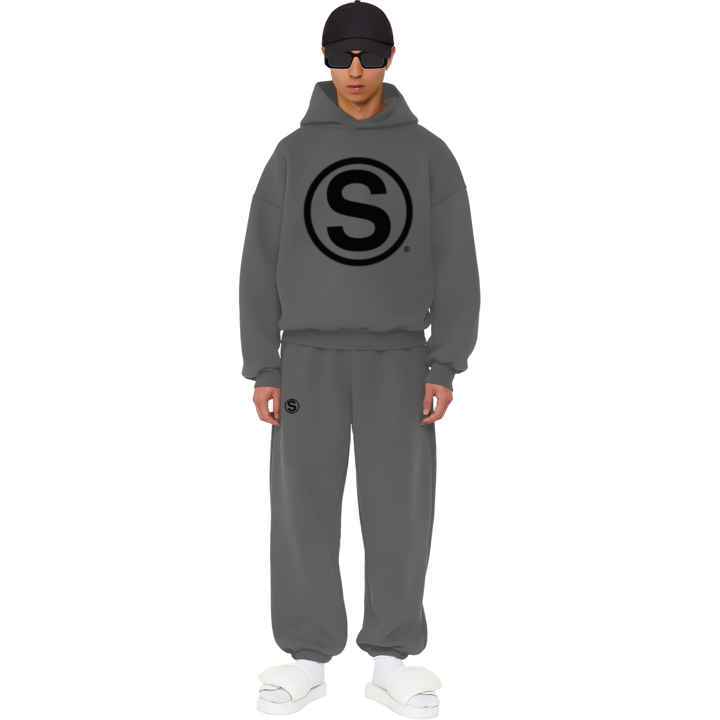 OS Original Sweatuit