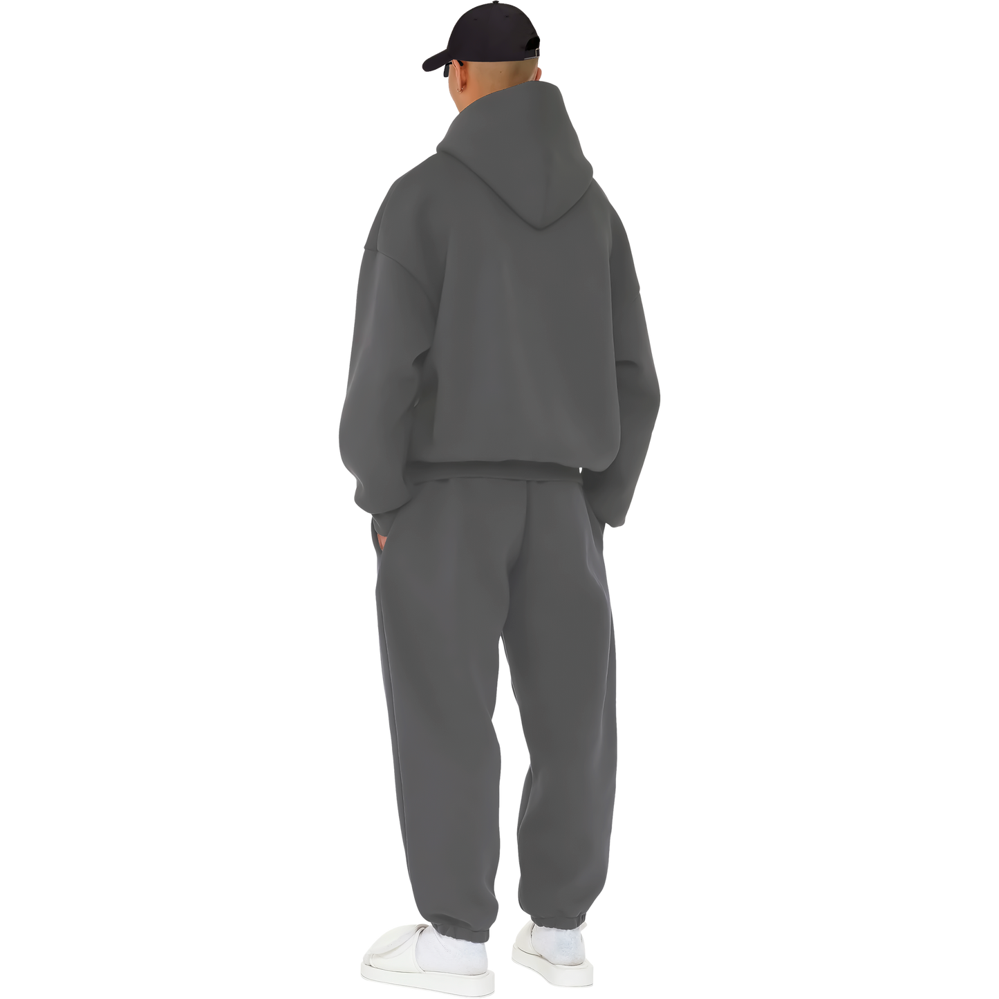 OS Original Sweatuit