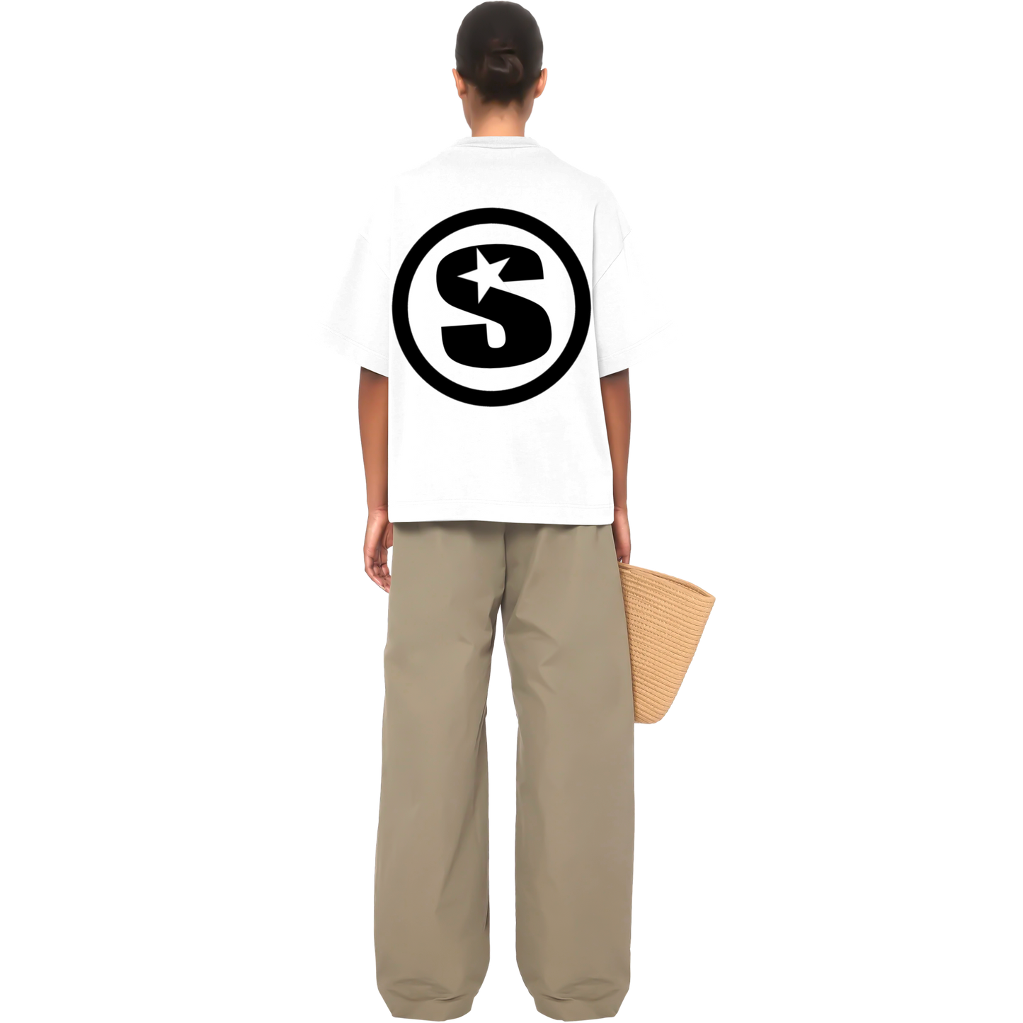In Ovelli We Trust Graphic Tee