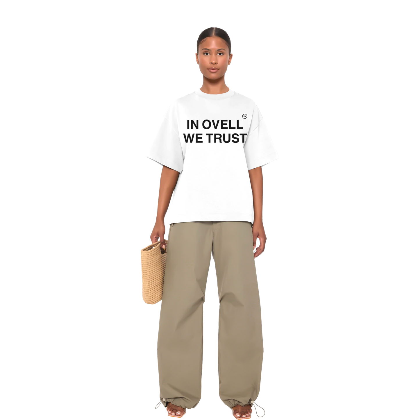 In Ovelli We Trust Graphic Tee