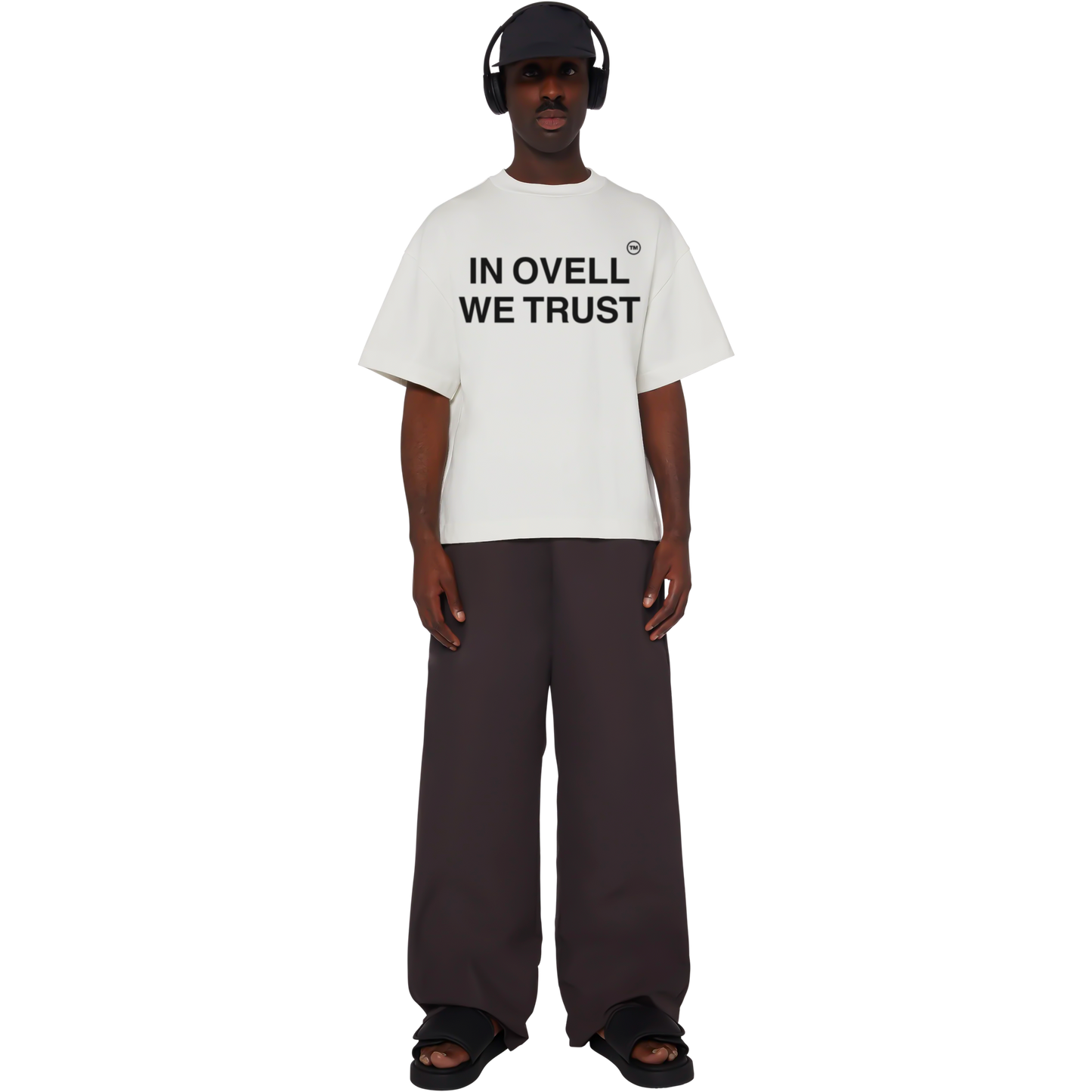 In Ovelli We Trust Graphic Tee
