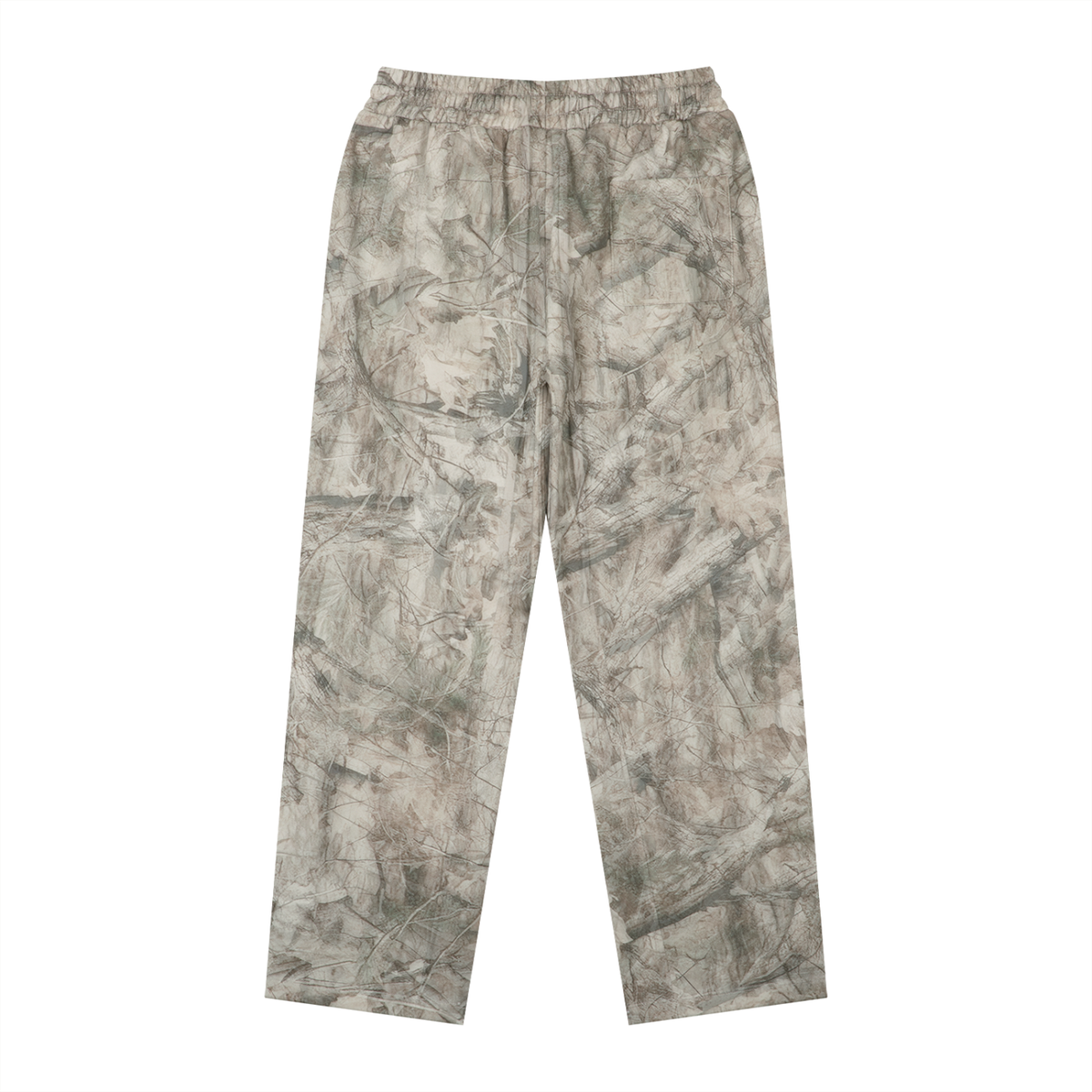 OV '03' Fleece Camo Sweatpants
