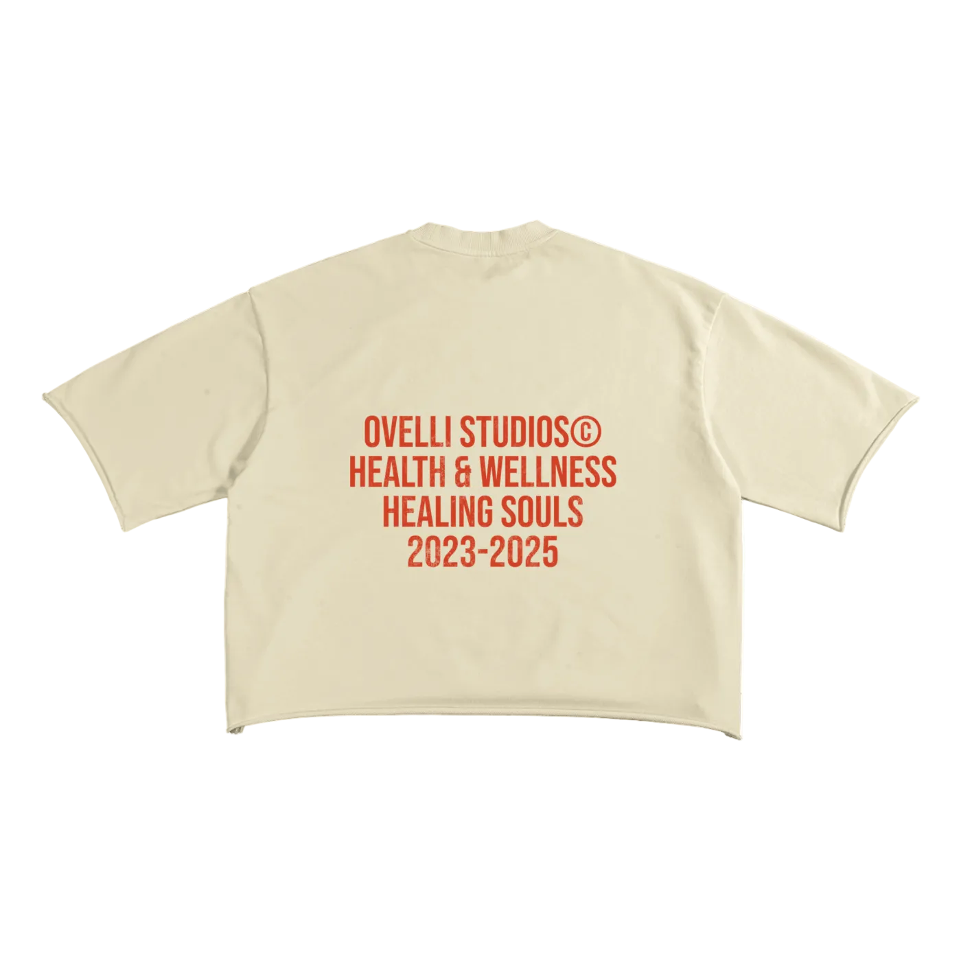 Ovelli “Saves” Graphic Tee