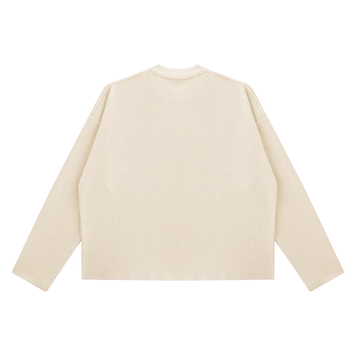 Ovelli Graphic Waffle Tee
