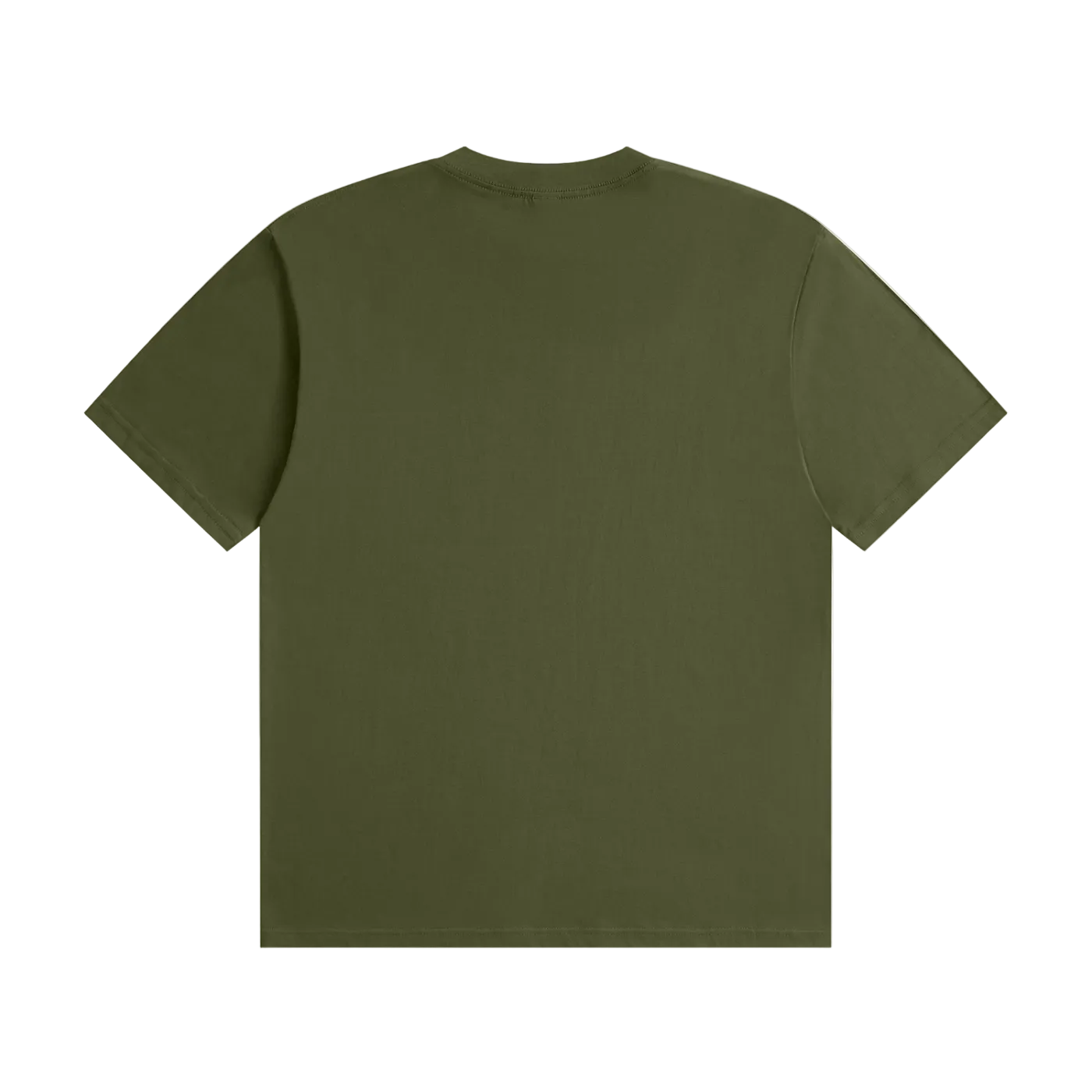Ovelli Supply Tee