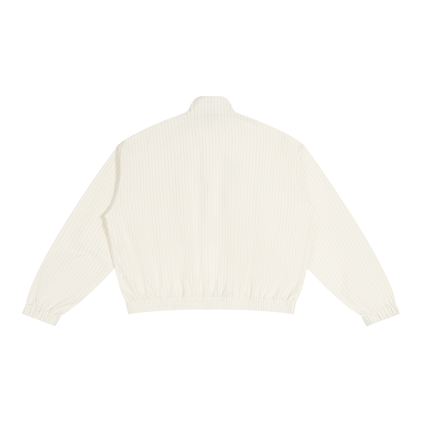 OV Striped Track Jacket