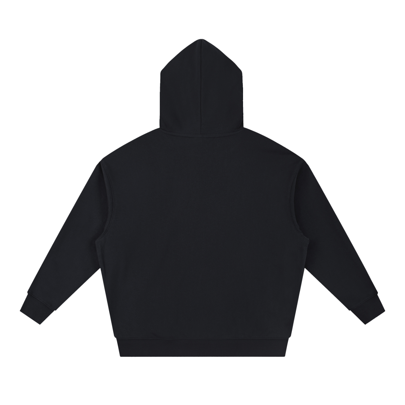 Double Ovelli Hoodie