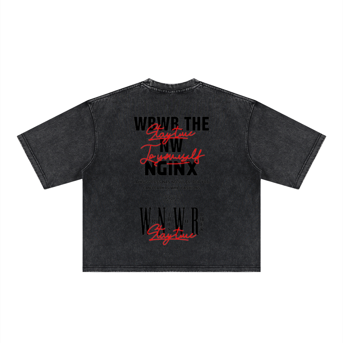 Ovelli Underground Tee