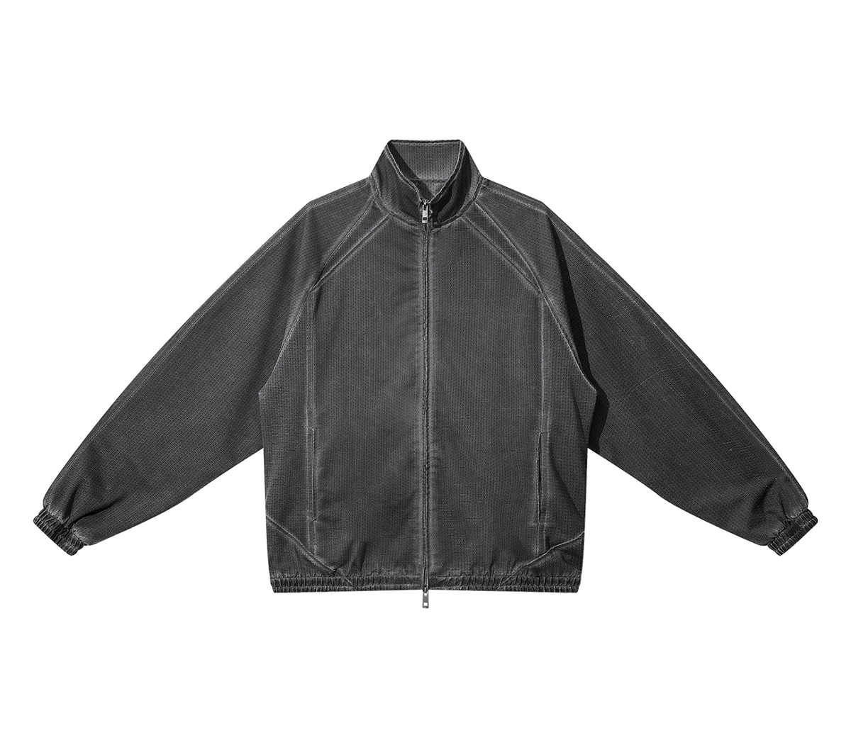 OV Mesh Jacket