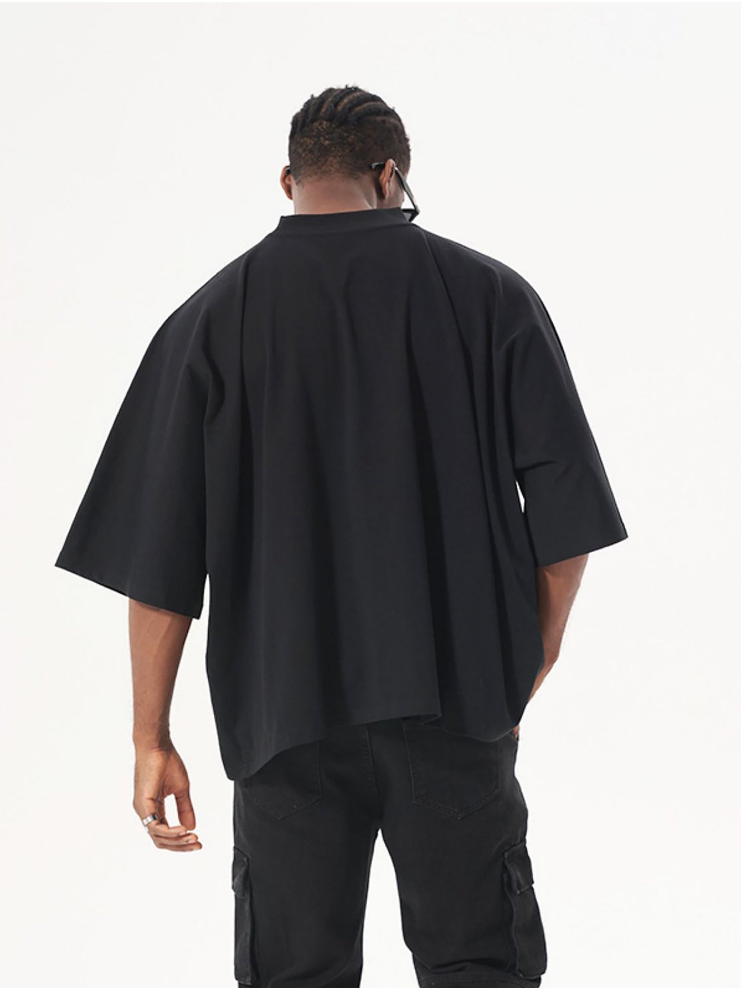 Oversized Ovelli T-Shirt