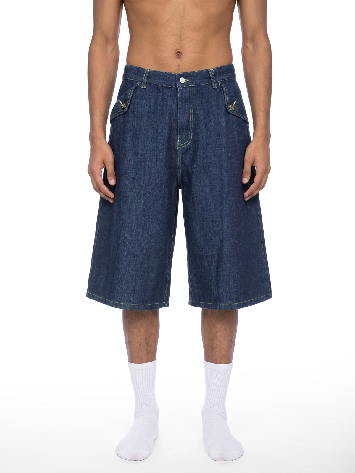OV Flap Jorts