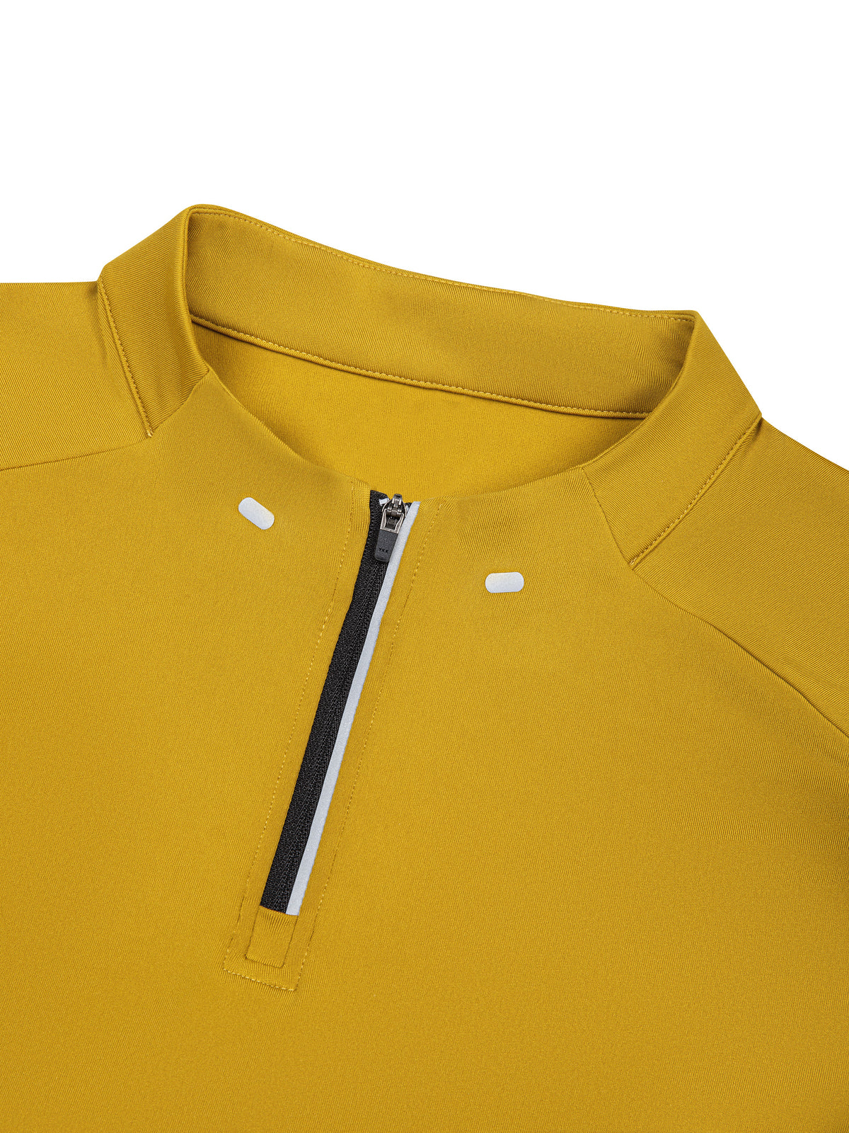 OV Quarter-Zip Training T-Shirt