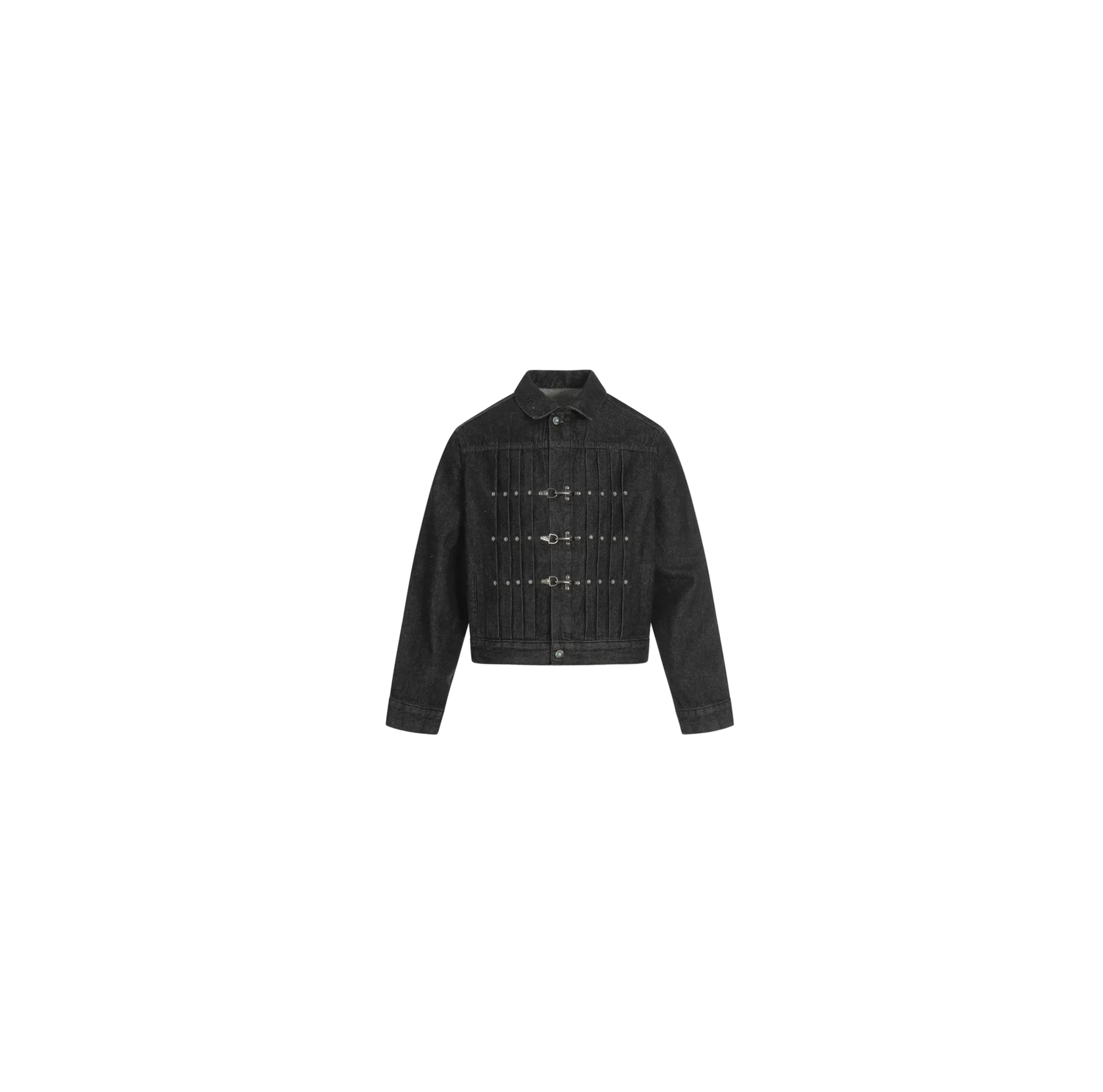 JACKETS