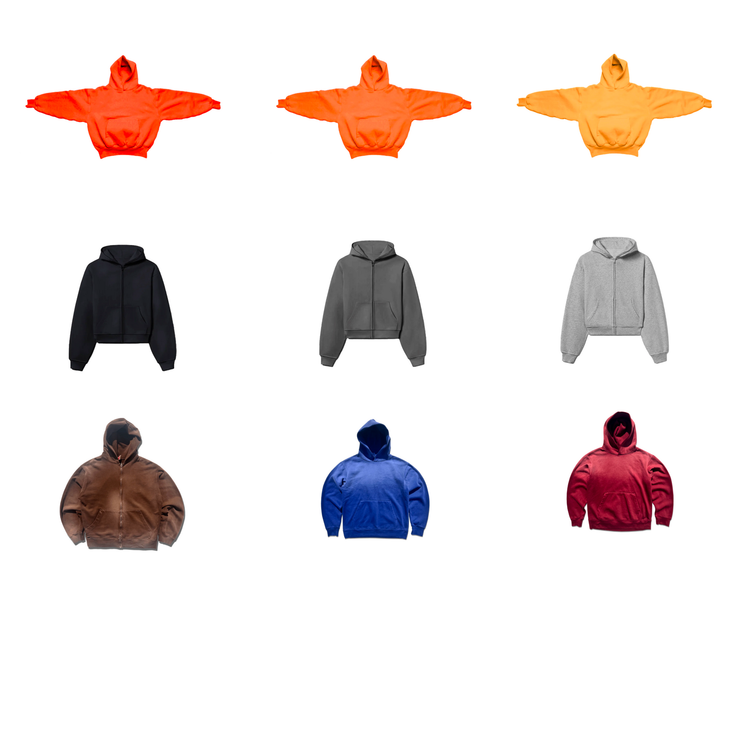Hoodies