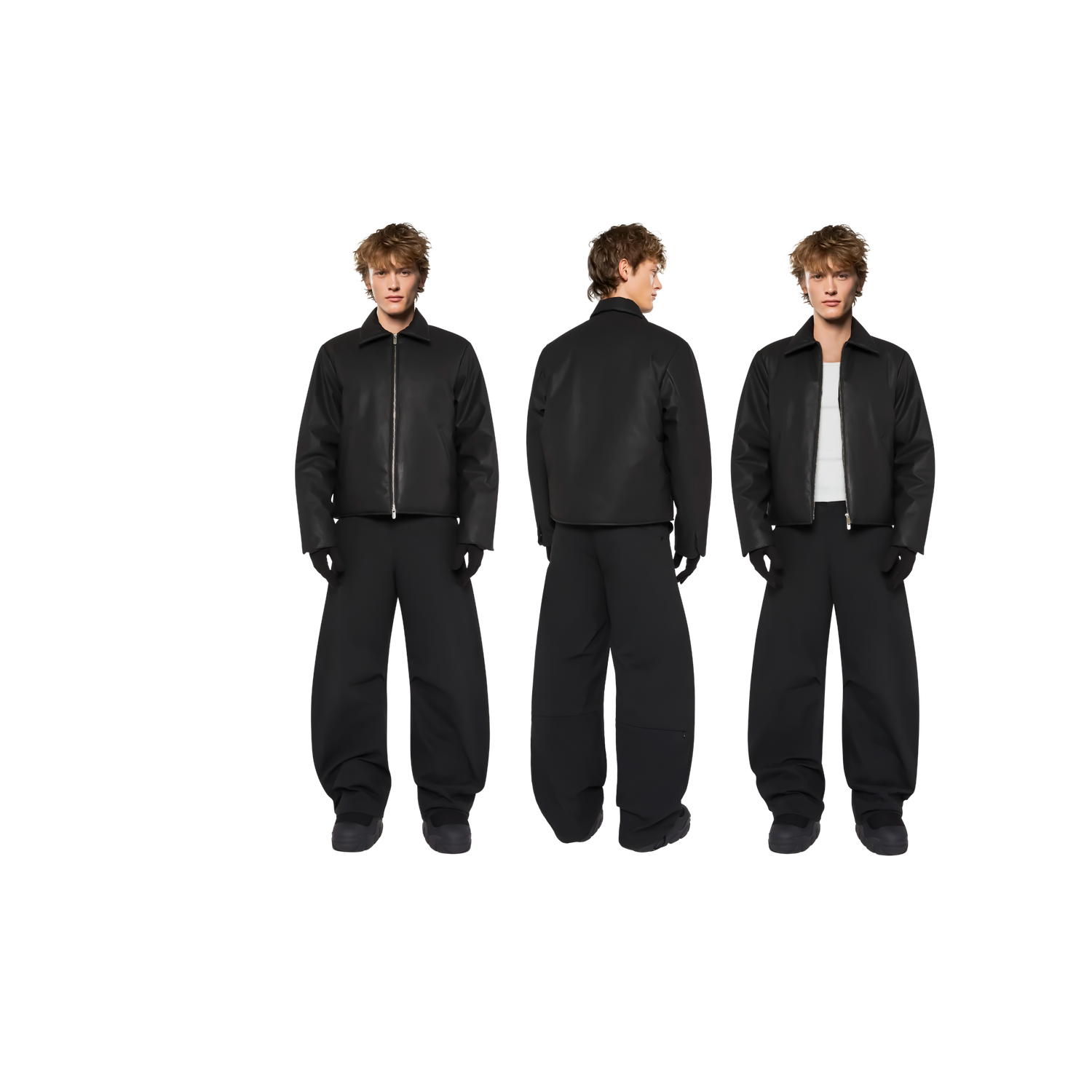 Workwear