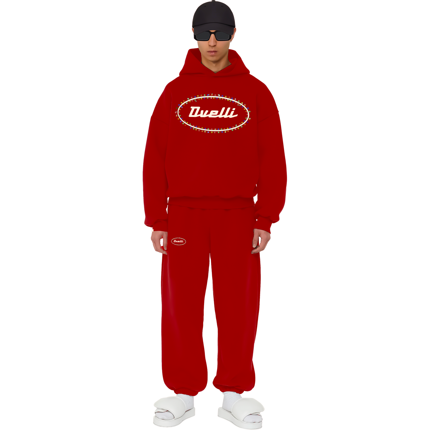 Sweatsuits