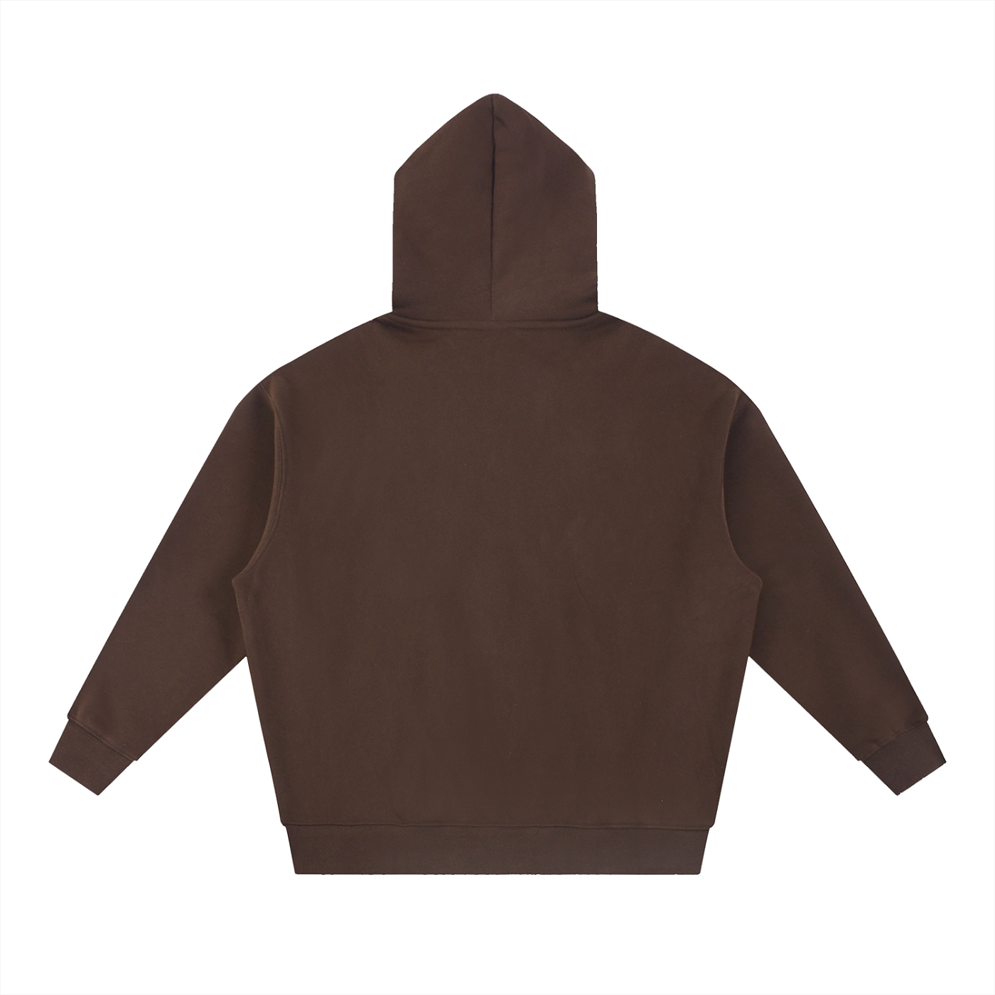 Ovelli Double Print Hoodie