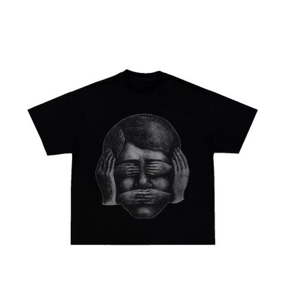 Evil Tshirt