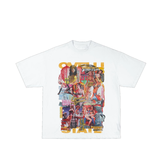 Ovelli Graphic Tee
