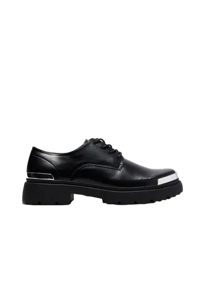 OV Chunky Loafer