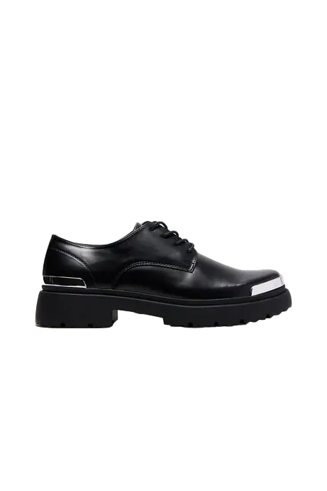 OV Chunky Loafer