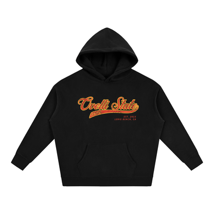 OS Hoodie