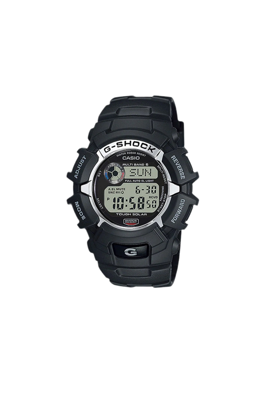 Mens’s G Shock Watch