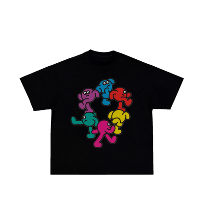 “Friends” Graphic T-Shirt