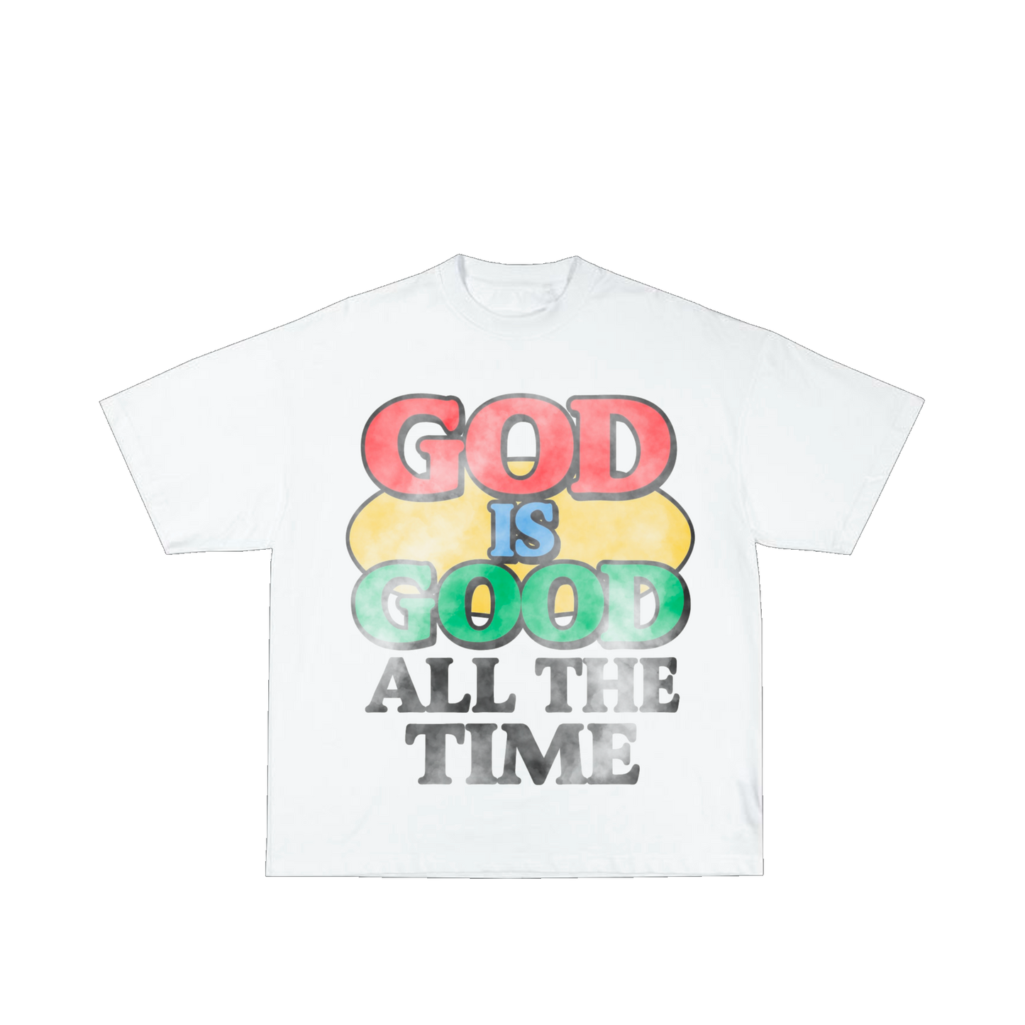 God is Good Tee