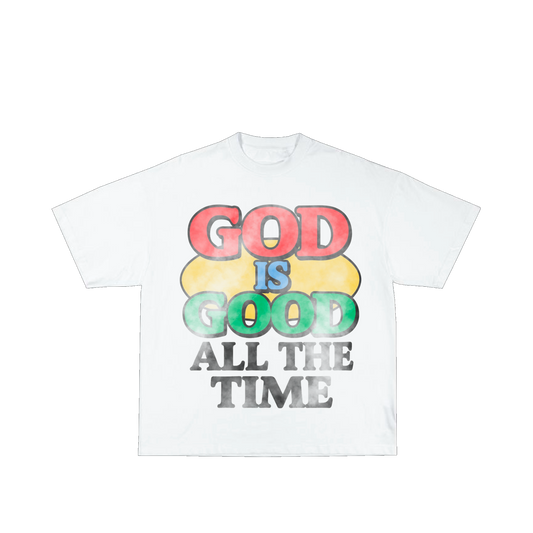 God is Good Tee