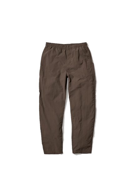 Nylon Warmup Pants