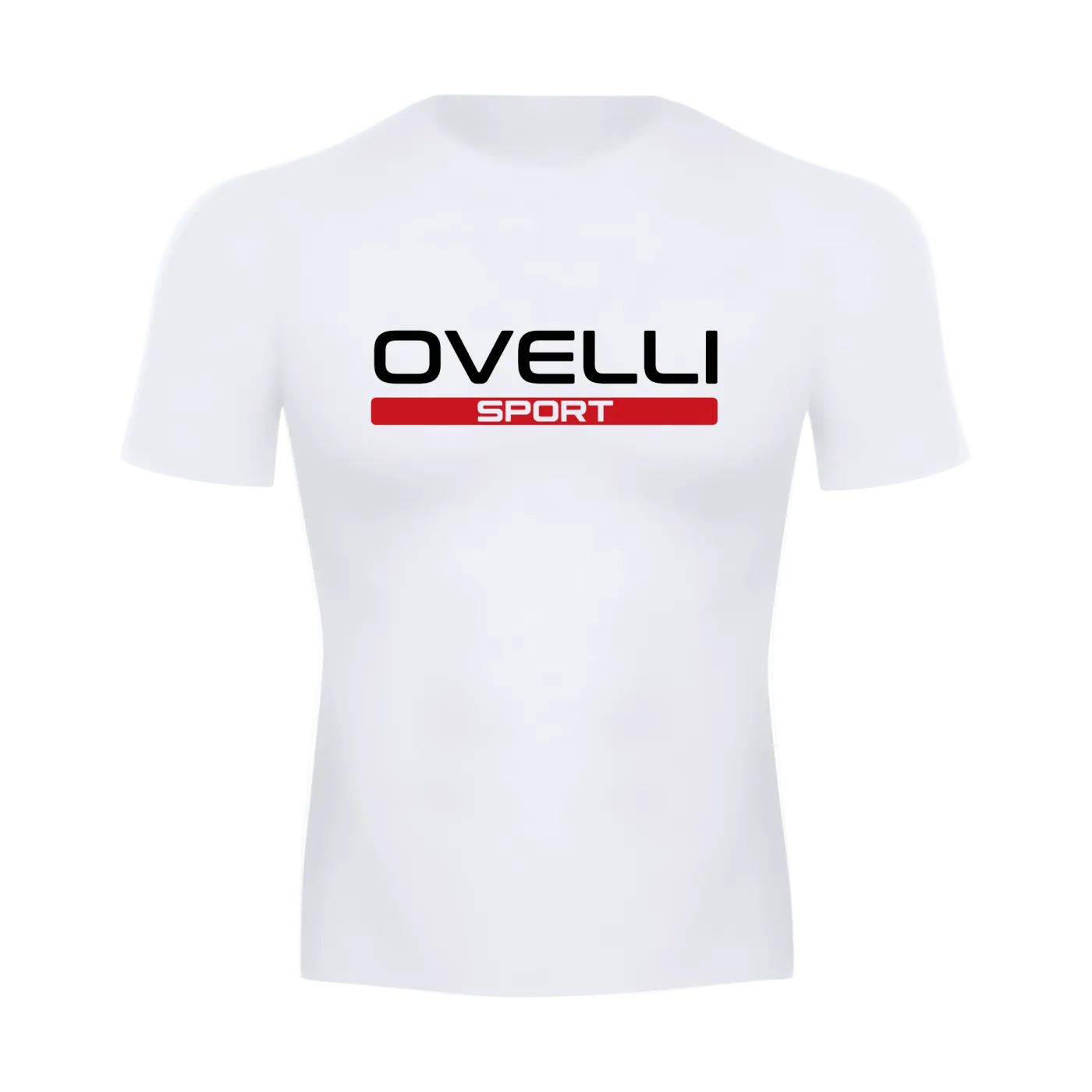 OV Sport Compression Tee