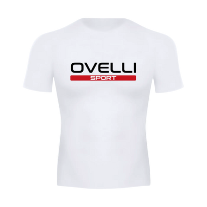 OV Sport Compression Tee