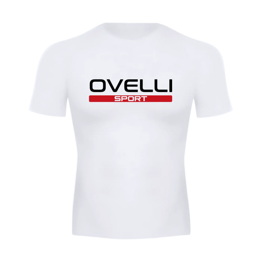 OV Sport Compression Tee