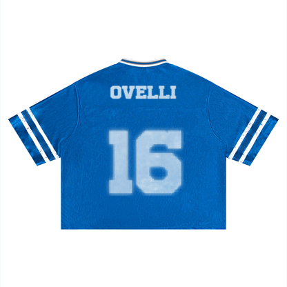 Ovelli Jersey