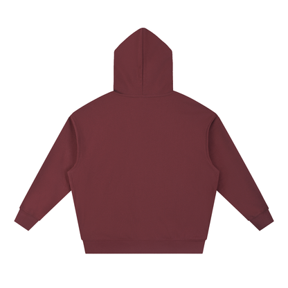 Ovelli Crest Hoodie