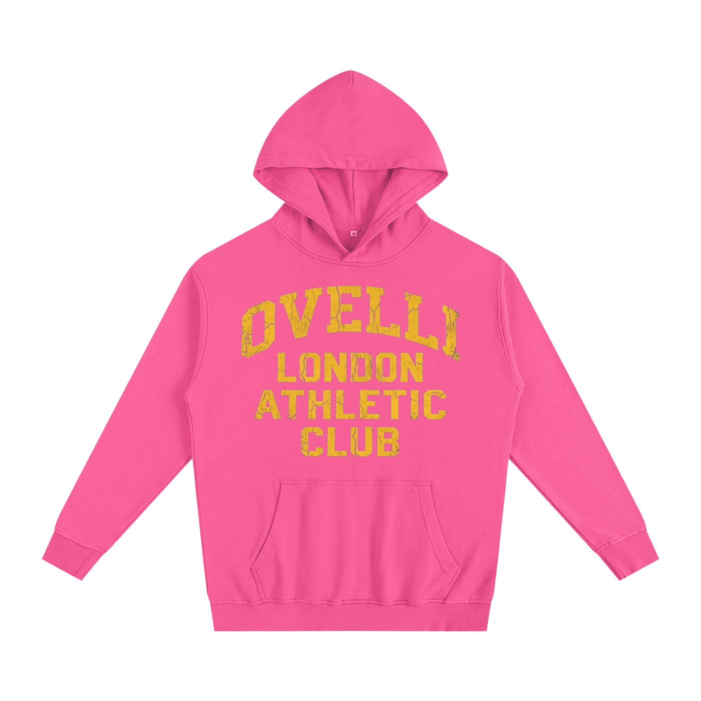 OV London Hoodie