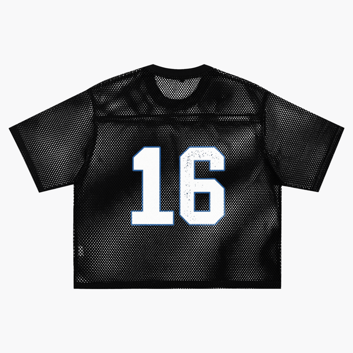 Ovelli Jersey