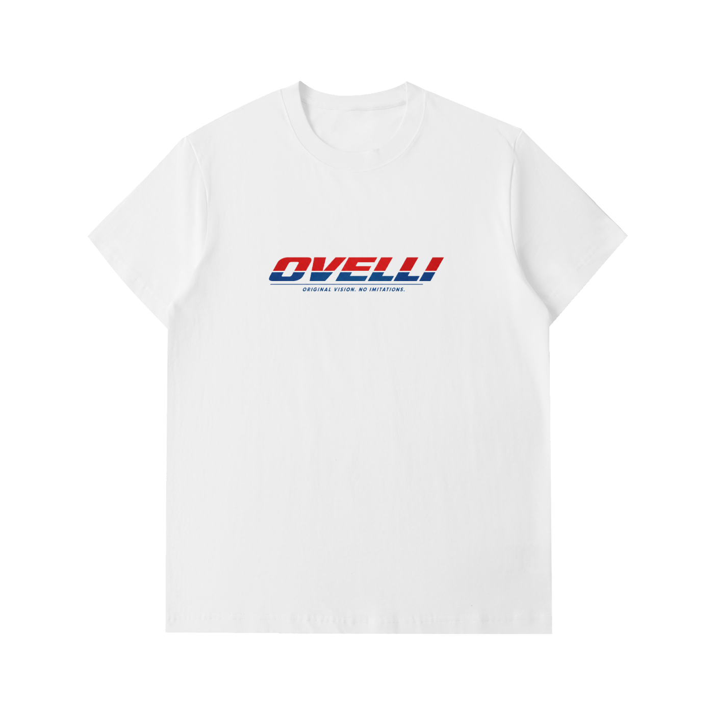 Ovelli Graphic Tee